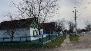 Влог Утро в доме Сходили в хозмаг в станице