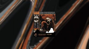 NECRO PURITY - Single 🅴 EVXLROSH, keroms