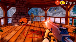 «КС Zона Онлайн» - Графика в Игре Поражает | Новинки Яндекс Игры