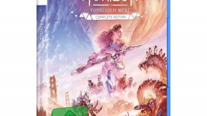 Horizon zero dawn стрим 12