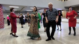 Элегантная дискотека.... 31.01.26.