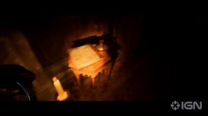 Devil of the Plague | Геймплейный трейлер