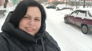 Домашний влог/ Раскладываем баночки/ По делам/ Ужин/