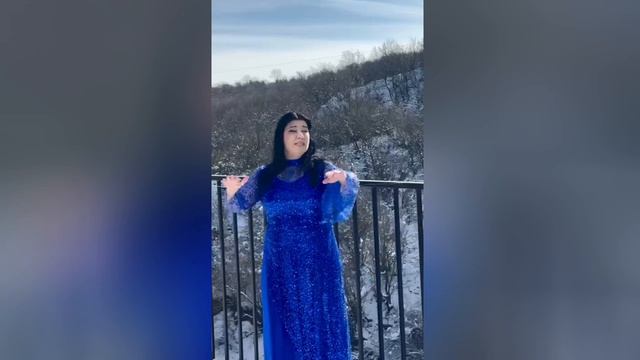 Индира Абдуллаева_Гъурбан ишри.mp4 смотреть онлайн