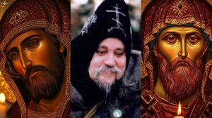 ВО ВРЕМЯ КЛИНИЧЕСКОЙ СМЕРТИ БЫЛ В РАЙСКИХ ОБИТЕЛЯХ,ВИДЕЛ ПРЕСВЯТУЮ БОГОРОДИЦУ.. ИУЛИАН( БОЙКО)ч.13