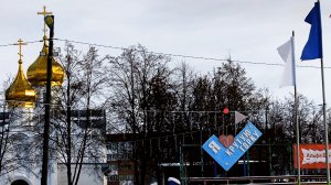 ГОРНОЛЫЖНЫЙ ОТДЫХ В КРУТОЙ ГОРКЕ/ ОМСК 2026