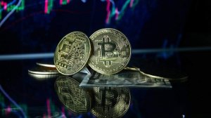 Экономисты объяснили причины резкого падения биткоина