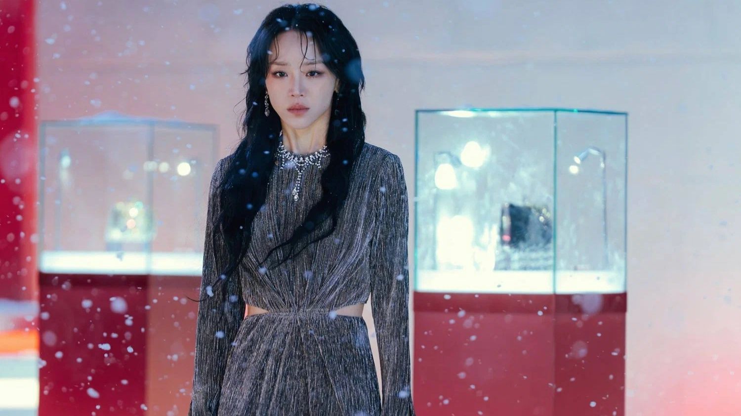 Искусство Сары (1 сезон) — Русский трейлер (Субтитры, 2026) смотреть онлайн