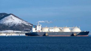 Захарова назвала театром абсурда отказ ЕС от импорта газа из России