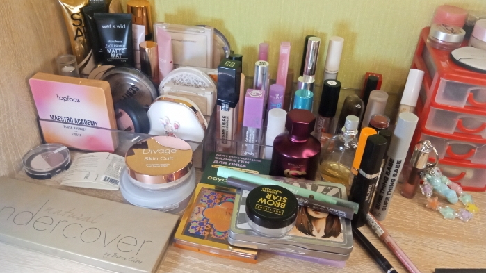 косметичка на февраль//2026г смотреть онлайн