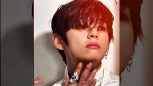 Доброе Утро,Тэхёни!💞💋💞