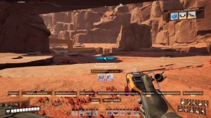 Satisfactory-покоряем планету-засылаем всё в колхоз-часть №12 нефть