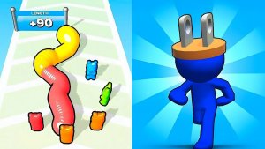 Мультики для детей