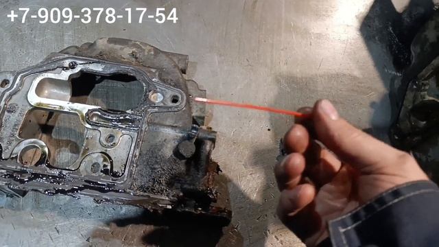 Газель Камминз, когда всё не так как думаешь смотреть онлайн