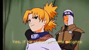 Эдит Наруто