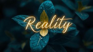 Reality Denis Dyakov