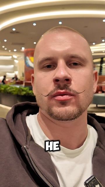 ТГК: НЕТРЕБЯК | Почему я раньше не смотрел в Африку? 😳 Такси, Яндекс и лизинг смотреть онлайн