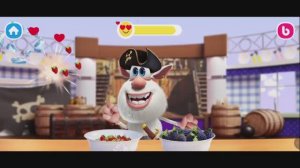 Буба повар. Буба. Буба повар готовим с Бубой. Буба игра. Буба повар. Игры для детей.