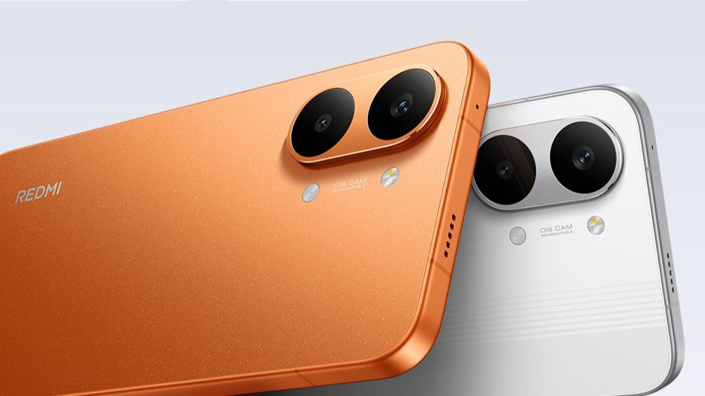 REDMI TURBO 5 РАСПАКОВКА И КРАТКИЙ ОБЗОР КАМЕР