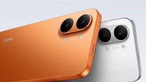 REDMI TURBO 5 РАСПАКОВКА И КРАТКИЙ ОБЗОР КАМЕР