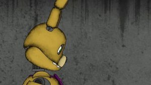 хотьба спрингбонни