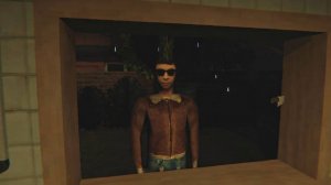 Аферист в ресторане 🤐