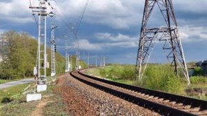 4 ЧАСА СТУК КОЛЕС ДЛЯ СНА: ПРИЯТНЫХ СНОВ МОИ ДОРОГИЕ ПОДПИСЧИКИ