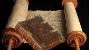 Бытие 1 - 30 главы