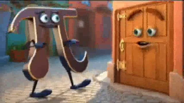 Я пи, Я дор, но это ЖМЫХ ЭФФЕКТ смотреть онлайн