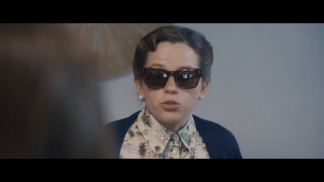 Кто есть кто? / ¿Quién es quién? ТРЕЙЛЕР Премьера в РФ - 19 февраля 2026 смотреть онлайн