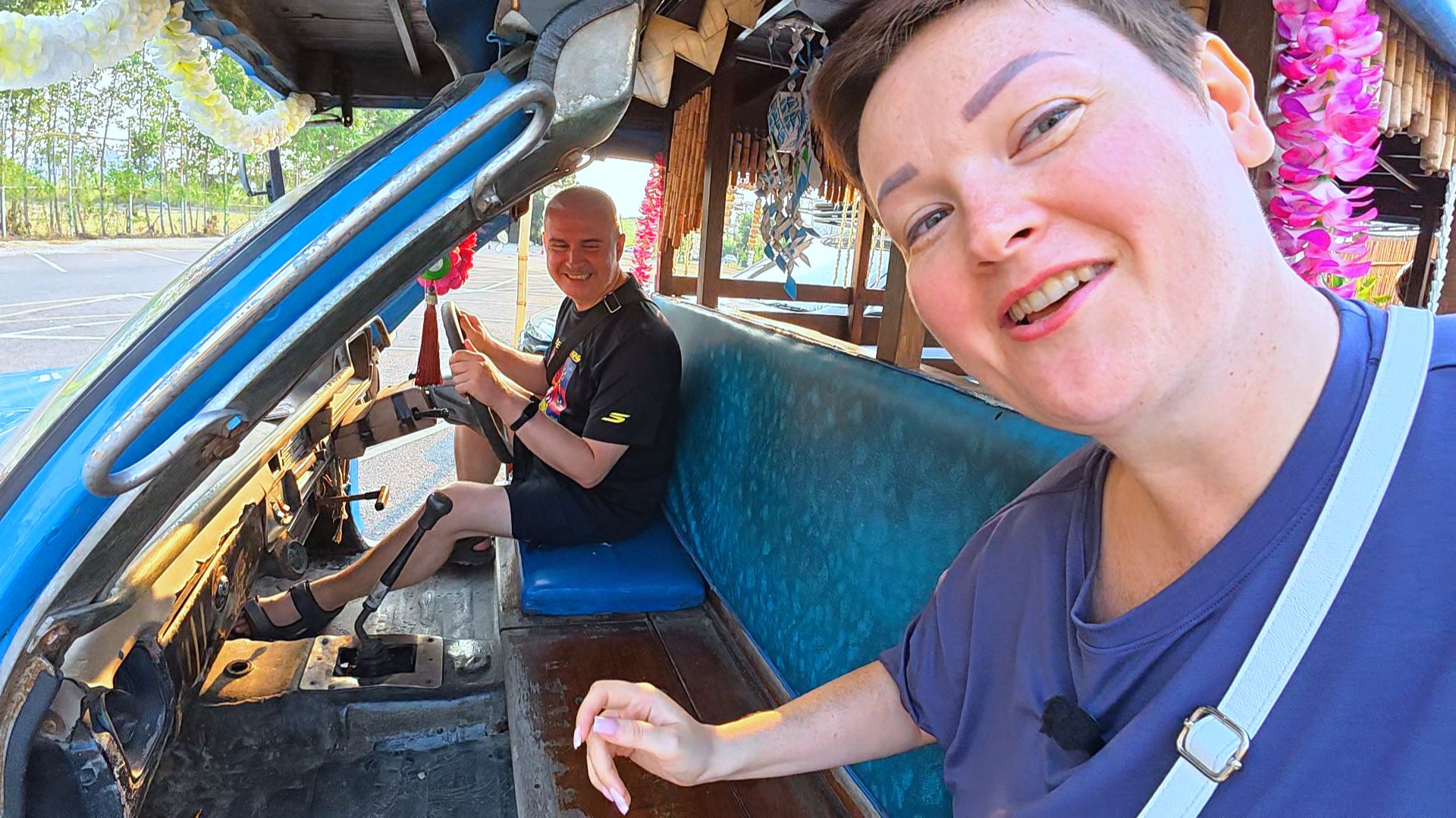 Дорогущий КОФЕ и лайфаки для туристов! Веселимся, ВСЁ облазили НАХАЛЯВУ) Куда сходить Паттайя? Влог смотреть онлайн