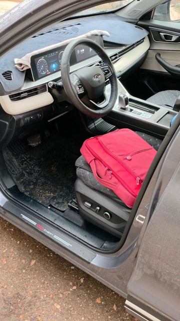 Chery Tigo 4 Чип Тюнинг Севастополь смотреть онлайн