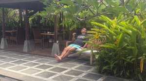 Ломбок. Доброе утро!