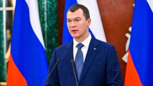 Дегтярев: ряд международных федераций вернут российским юниорам флаг