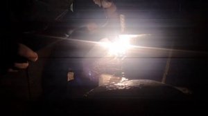 АРГОН.КОРПУС МУФТЫ СЦЕПЛЕНИЯ