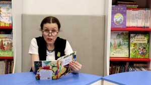 Истории со Звездинки_Плюшевый Мишка