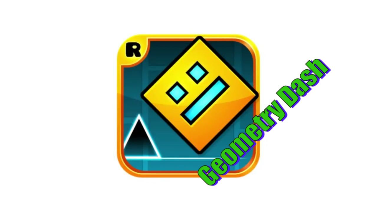 Geometry Dash Новые Моды смотреть онлайн