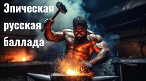 Русский дух — захватывающий клип.