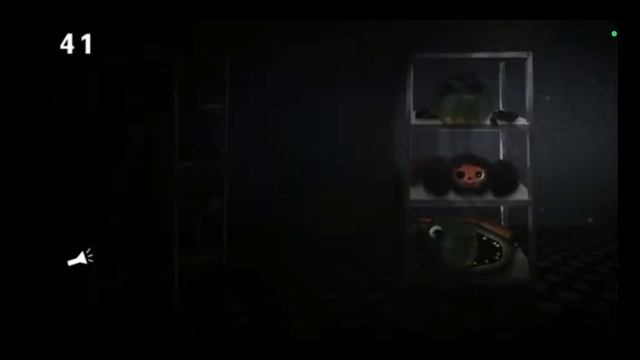 пять ночей с чебурашкой фильм редукс трейлер 2 и релиз дата