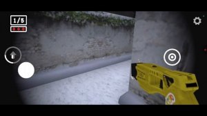 Убегаю от злого  Gogo gaga