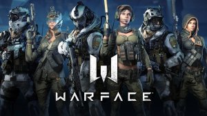 warface
