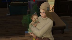 [СТРИМ] The Sims 4. НЕ Династия Беркли