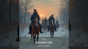 Верный друг Н.Туроверов