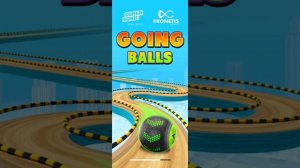 я играю в Good bolls!