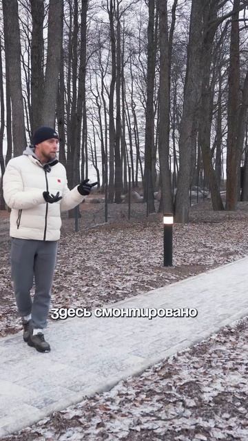 Комплекс земельных работ на большом участке "под ключ"