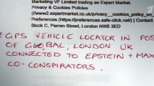 Минюст США завершил публикацию материалов по делу Эпштейна.