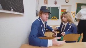 дерзкие проиграл класси Диму