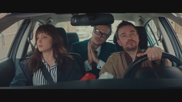 Комментируй это (2026) - Официальный трейлер смотреть онлайн