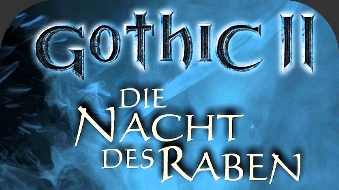 Готика 2 Ночь Ворона 200369 Ритуал по воcстановлению Глаза Инноса