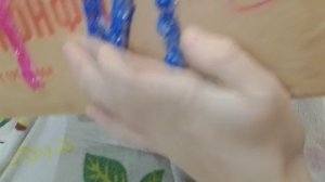 делаем домики для кошки часть 2.